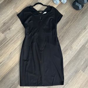 Ilanni bodycon dress